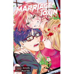 MARRIAGE TOXIN T04