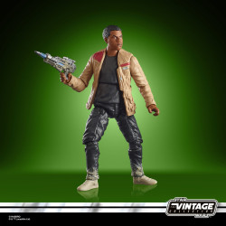 FINN STARKILLER BASE STAR WARS EPISODE VII VINTAGE COLLECTION FIGURINE 10 CM