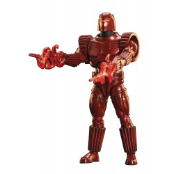 CRIMSON DYNAMO MARVEL SELECT FIGURINE 20 CM