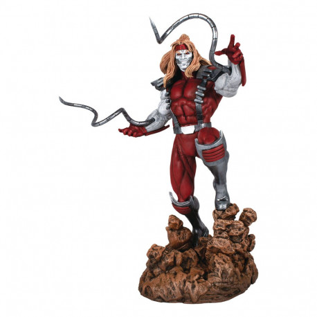 OMEGA RED MARVEL COMIC GALLERY STATUE PVC 25 CM