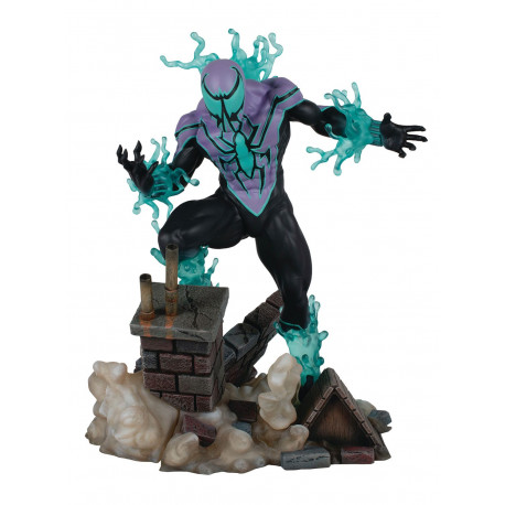 CHASM MARVEL COMIC GALLERY STATUE PVC 25 CM