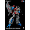 STARSCREAM TRANSFORMERS FIGURINE MDLX 20 CM