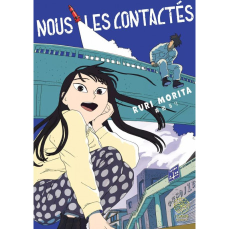 NOUS, LES CONTACTES