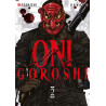 ONI GOROSHI - TOME 02