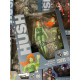 POISON IVY BATMAN HUSH VER DC COMICS FIGURINE MAF EX 16 CM SIGNED BY JIM LEE