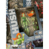 POISON IVY BATMAN HUSH VER DC COMICS FIGURINE MAF EX 16 CM SIGNED BY JIM LEE