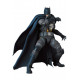 STEALTH JUMPER BATMAN BATMAN HUSH FIGURINE MAF EX 16 CM SIGNED BY JIM LEE