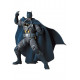 STEALTH JUMPER BATMAN BATMAN HUSH FIGURINE MAF EX 16 CM SIGNED BY JIM LEE