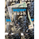 BATMAN HUSH TP NEW ED + EXLIBRIS SIGNED BY JIM LEE