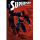 SUPERMAN POUR DEMAIN + JAQUETTE EXCLUSIVE LIMITEE SIGNEE PAR JIM LEE