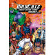 WILDC.A.T.S ORIGINES T01 + JAQUETTE EXCLUSIVE LIMITEE SIGNEE PAR JIM LEE