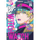 WITCH WATCH T08