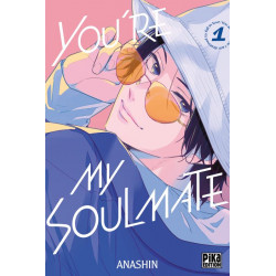 YOU RE MY SOULMATE T01