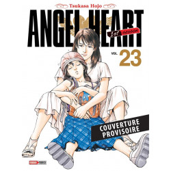 ANGEL HEART SAISON 1 T23