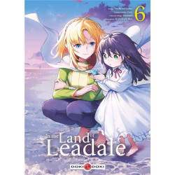 IN THE LAND OF LEADALE VOL 06