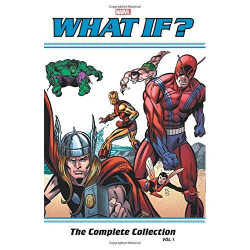 WHAT IF? CLASSIC COMP COLL VOL.1