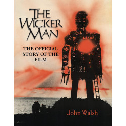 THE WICKER MAN OFFICIAL STORY OF THE FILM