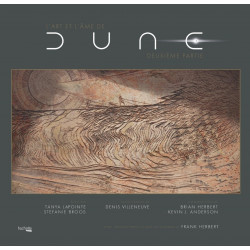 L'ART ET L'AME DE DUNE DEUXIEME PARTIE