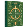 ENCYCLOPEDIE ILLUSTREE DE TOLKIEN