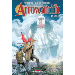 ARROWSMITH T02