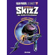 ALAN MOORE, LES ANNEES 2000 AD : SKIZZ - EN TERRE ETRANGERE