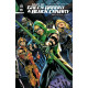 DAWN OF GREEN ARROW & BLACK CANARY TOME 1