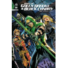 DAWN OF GREEN ARROW & BLACK CANARY TOME 1