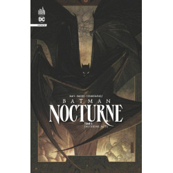 BATMAN NOCTURNE TOME 3