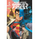 BATMAN SUPERMAN WORLD'S FINEST TOME 3