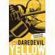 DAREDEVIL JAUNE