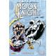 MOON KNIGHT : L'INTEGRALE 1981-1982 (T03)