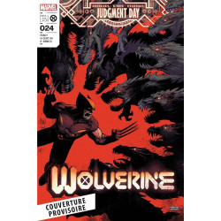 WOLVERINE T02 : SOUS PRESSION