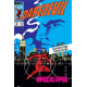 DAREDEVIL : COMPANION OMNIBUS