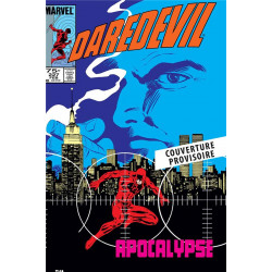 DAREDEVIL : COMPANION OMNIBUS