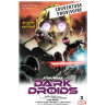 STAR WARS DARK DROIDS N 02 EXECUTOR EXTIRPATU