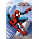 ULTIMATE SPIDER-MAN T01 MARVEL POCKET