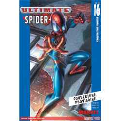 ULTIMATE SPIDER-MAN T02 MARVEL POCKET