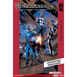 ULTIMATES T01 MARVEL POCKET