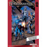 ULTIMATES T01 MARVEL POCKET