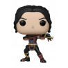 ECHO POP! TV VINYL FIGURINE 9 CM