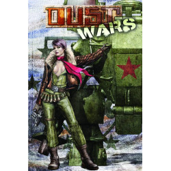 DUST WARS 1 OF 3