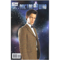 DOCTOR WHO ONGOING VOL 2 10
