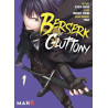 BERSERK OF GLUTTONY T01 (MANGA) (NED 2023)