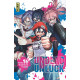 UNDEAD UNLUCK - TOME 16