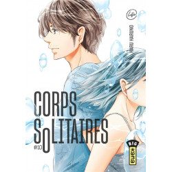 CORPS SOLITAIRES - TOME 10