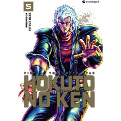 HOKUTO NO KEN NOUVELLE EDITION T05