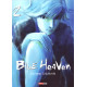 BLUE HEAVEN T02 NOUVELLE EDITION