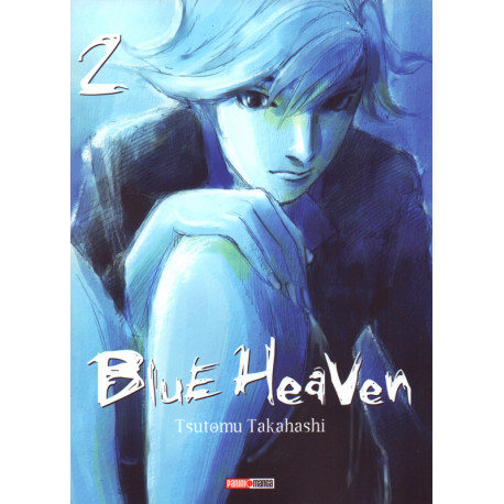 BLUE HEAVEN T02 NOUVELLE EDITION