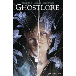 GHOSTLORE TP VOL 02