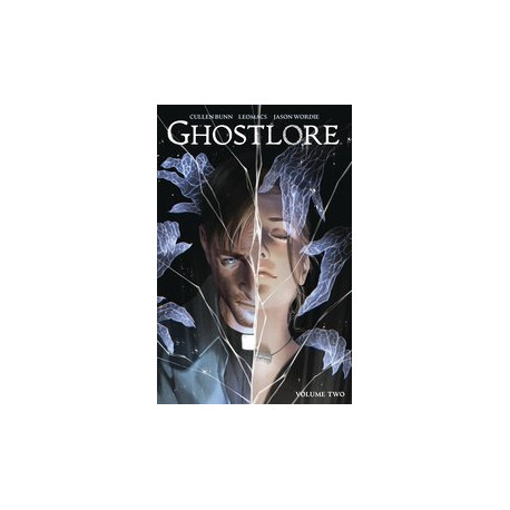 GHOSTLORE TP VOL 02